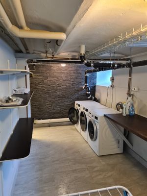 Fantastisk Disponentvilla strax utanför Göteborg - Bild 79