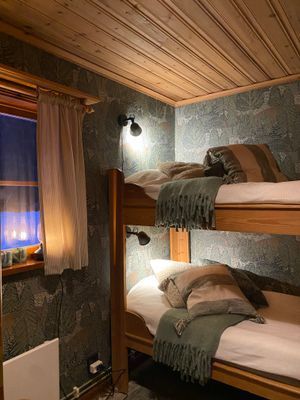 Fjällstuga i Grövelsjön - Bild 14