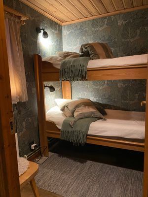 Fjällstuga i Grövelsjön - Bild 16