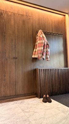 Hus i Stockholm / Saltsjöbaden med pool - Bild 36