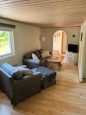 Sommarstuga på Fårö uthyres - Bild 9