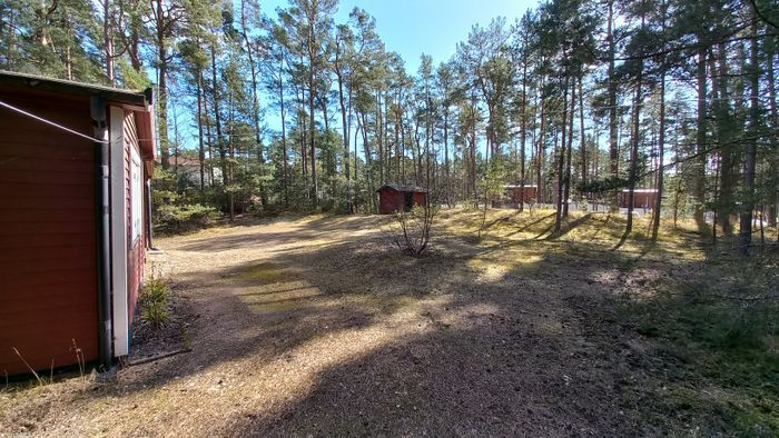 Hus i Yngsjö några meter från Östersjöstrand - Bild 7