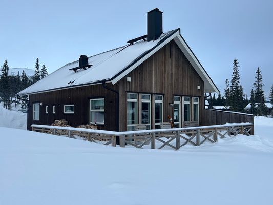 Bydalen