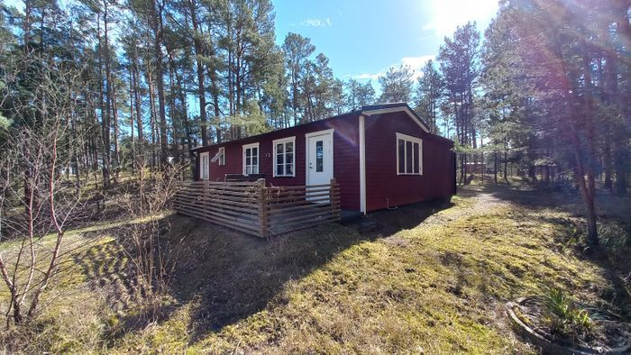 Hus i Yngsjö några meter från Östersjöstrand - Bild 12