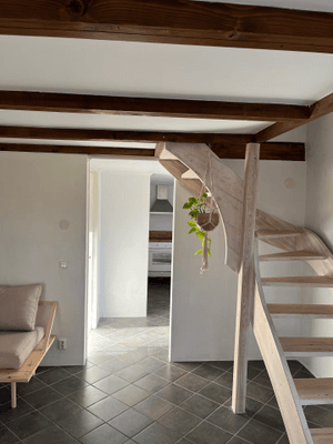 Bild 3 på Kalkstenshus nära Herta strand