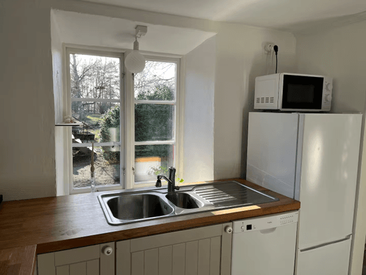 Bild 4 på Kalkstenshus nära Herta strand