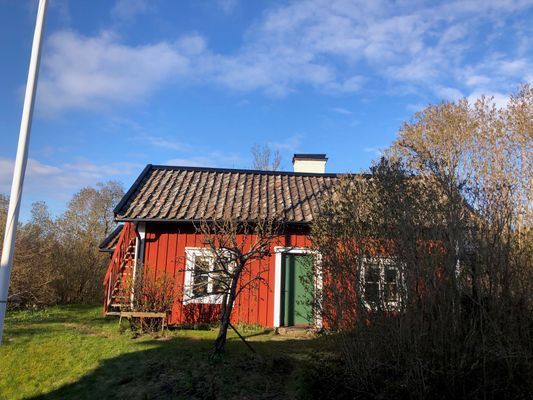 Bild 3 på Bagarstugan på Resarö