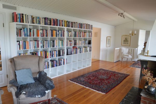 Norrnäs Sandö, Värmdö. Sjötomt, brygga - Bild 18