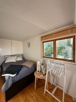 Stuga med strålande havsutsikt Härmanö/Gullholmen - Bild 19