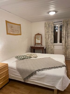 Bekvämt hus med pool i Södra Roslagen - Bild 8