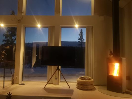 Fjällhus i Storhogna - Bild 8