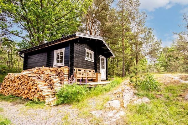 Modern och mysig stuga nära Arkösund skärgården - Bild 6