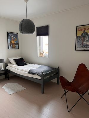 Fjällhus i Storhogna - Bild 10