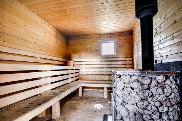 Modern och mysig stuga nära Arkösund skärgården - Bild 7
