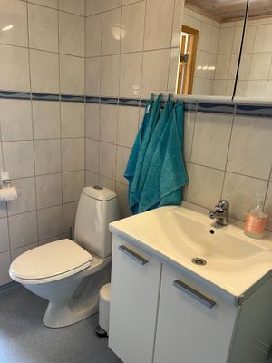 Sommarstuga på Fårö uthyres - Bild 26