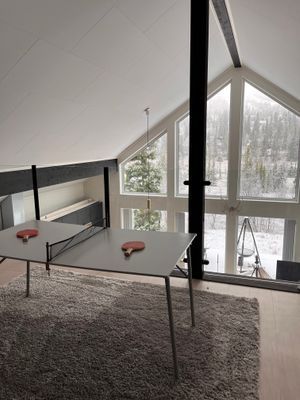 Fjällhus i Storhogna - Bild 13