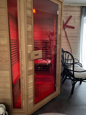 Fjällhus i Storhogna - Bild 16