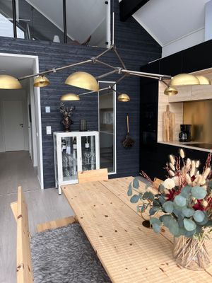 Fjällhus i Storhogna - Bild 7