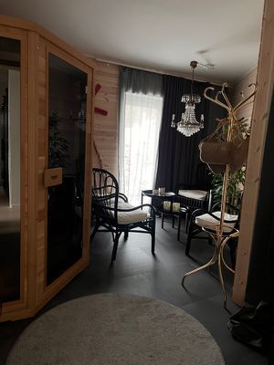 Fjällhus i Storhogna - Bild 15