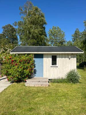 Sommarstuga på Fårö uthyres - Bild 27
