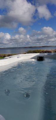Drömvilla med pool vid stranden i Gottskär, Onsala - Bild 11