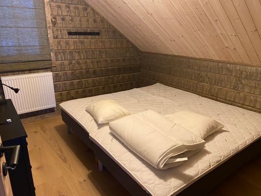 Modern fjällstuga i Lofsdalen - Bild 14