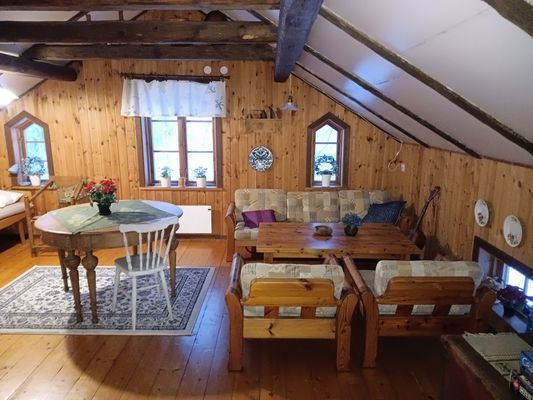 Storstugan - Bild 6