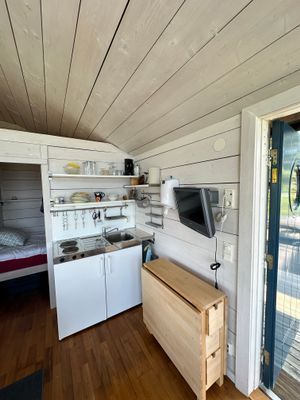 Vakna till vågornas brus - Bild 7