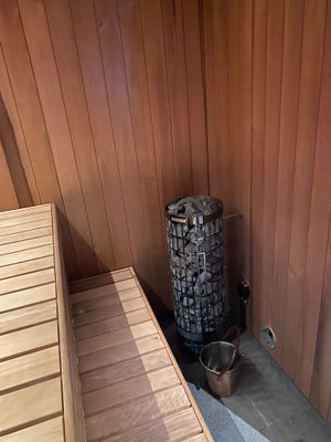 Modern fjällstuga i Lofsdalen - Bild 13