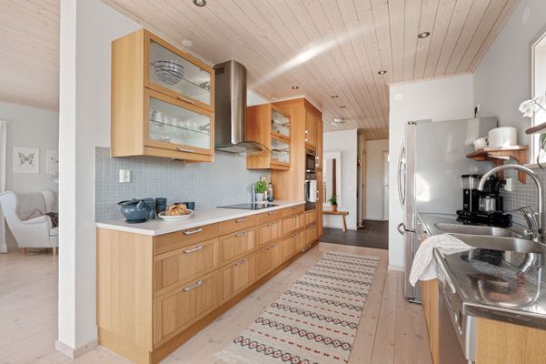 Fin villa på härliga Vetteberget i Fjällbacka - Bild 13