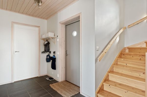 Fin villa på härliga Vetteberget i Fjällbacka - Bild 18