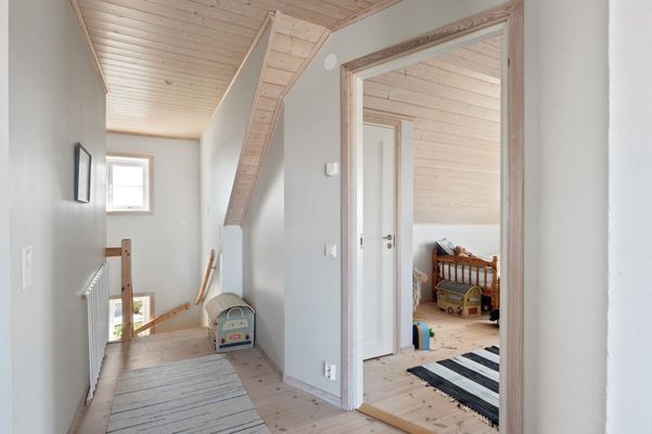 Fin villa på härliga Vetteberget i Fjällbacka - Bild 23