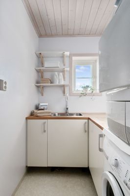 Fin villa på härliga Vetteberget i Fjällbacka - Bild 26