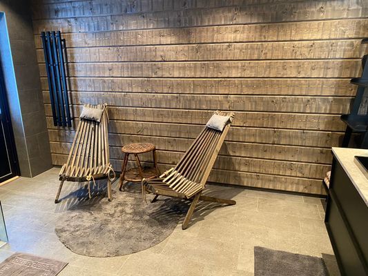 Modern fjällstuga i Lofsdalen - Bild 10