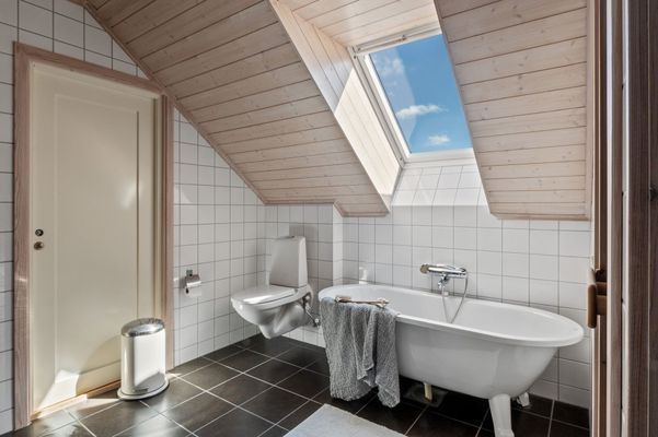 Fin villa på härliga Vetteberget i Fjällbacka - Bild 24