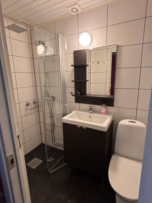 Mysig stuga i Ramundberget, Funäsfjällen - Bild 9