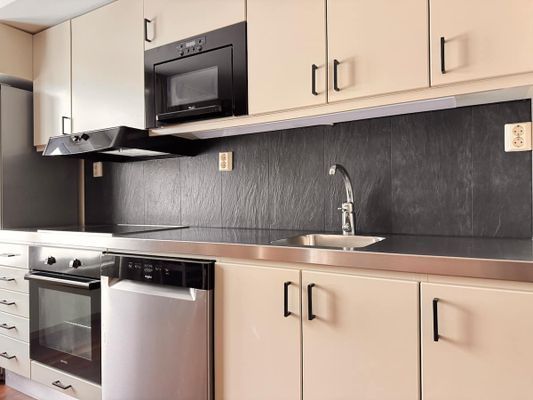 Bild 3 på Åre skidnära lägenhet med toppläge julvecka 52