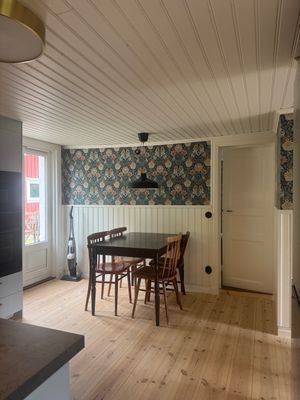 Mysig stuga från 1860-talet - Bild 7