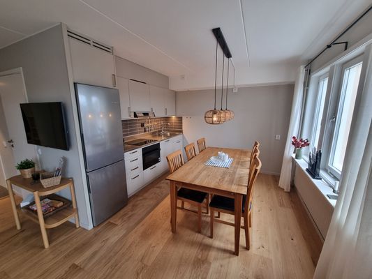 3a Hansonhuset vid Åre Torg - Bild 8