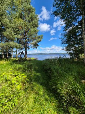 Stugorna vid sjön Väsman - Bild 16