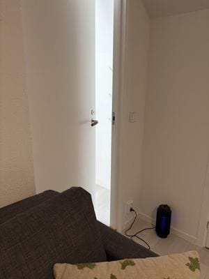 Charmig stuga i närheten av Hjärtasjön - Bild 86