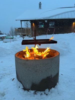 Sportlov v. 8. Stuga 7+ 2 bäddar, Vemdalsskalet. - Bild 8