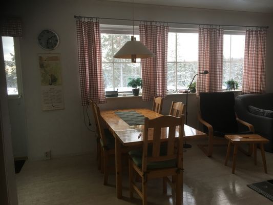 ***Parhus i Sälen/Tandådalen** - Bild 10