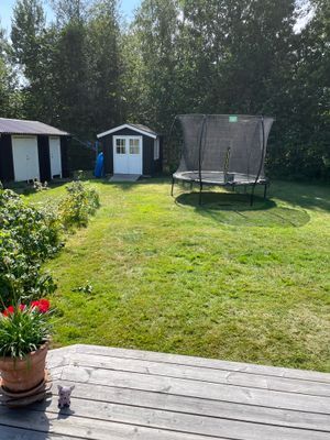 Havsnära mysigt hus i Roslagen - Bild 10