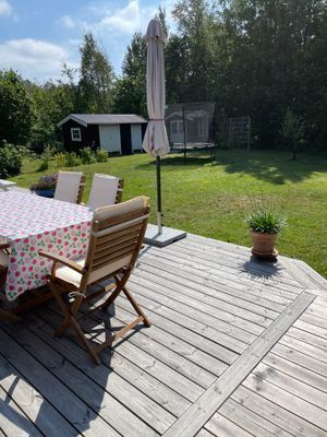 Havsnära mysigt hus i Roslagen - Bild 7