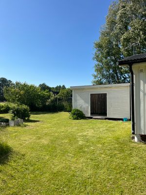 Sommarstuga på Fårö uthyres