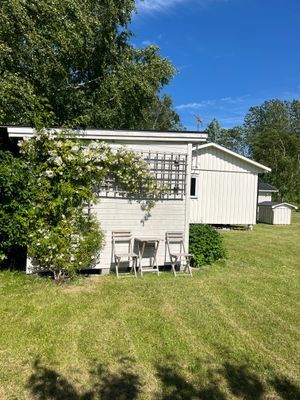 Bild 3 på Sommarstuga på Fårö uthyres
