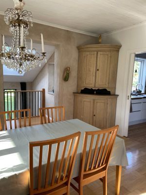 Villa centralt i Visby - Bild 8
