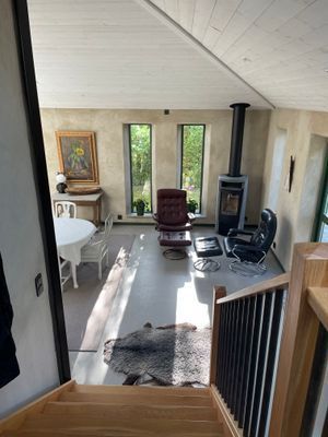 Villa centralt i Visby - Bild 21