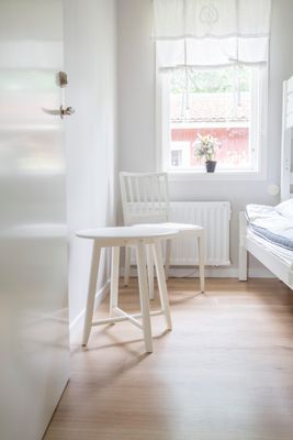 10-bädds stuga nära Läckö Slott (stuga 2) - Bild 13